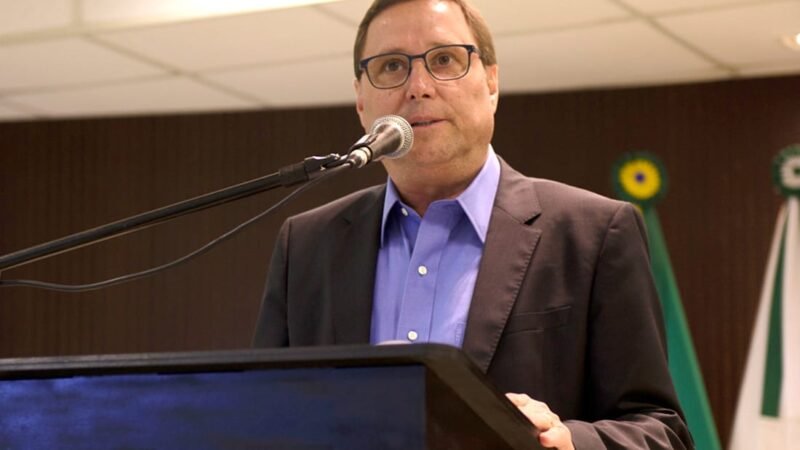 Mauro Carvalho anuncia saída da Casa Civil: “Deixo o cargo com a consciência tranquila e por lealdade”