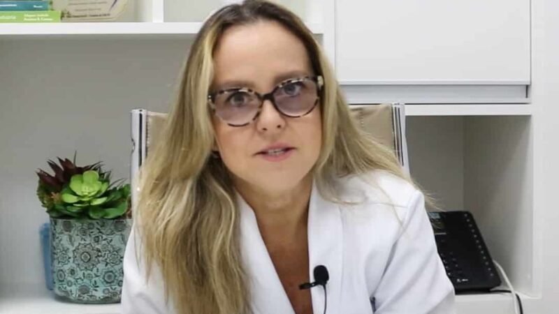 Projeções mostram que Natasha pode chegar ao 2º turno