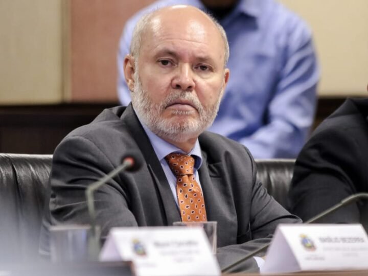 Procurador deixa o comando da PGE após ser alvo de operação  que investiga acordo de R$ 308 milhões