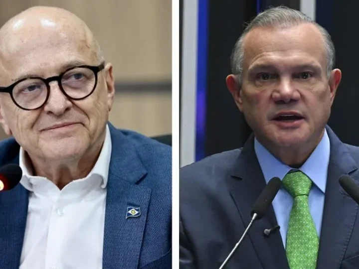 Justiça proibe Wellington de  impulsionar fake news em redes sociais contra Otaviano Pivetta