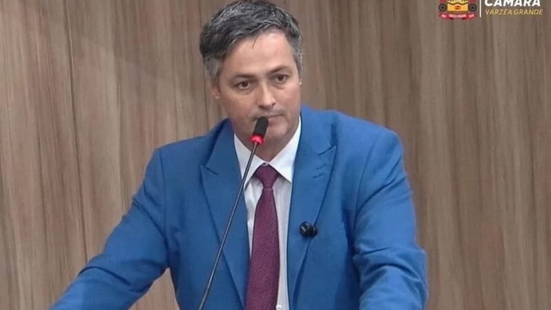 MP notifica Câmara para analisar investigação sobre conduta de vereador após vídeo com dinheiro