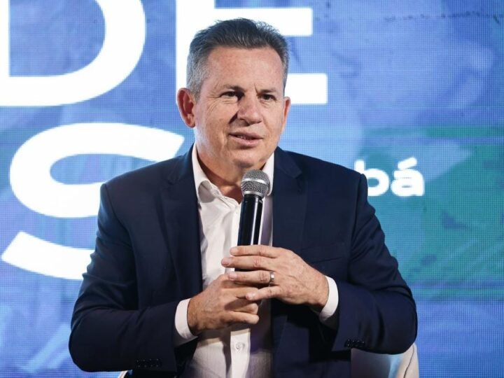 Mauro descarta punição a Jayme por apoio a Wellington: “Cada um faz o que o coração mandar”