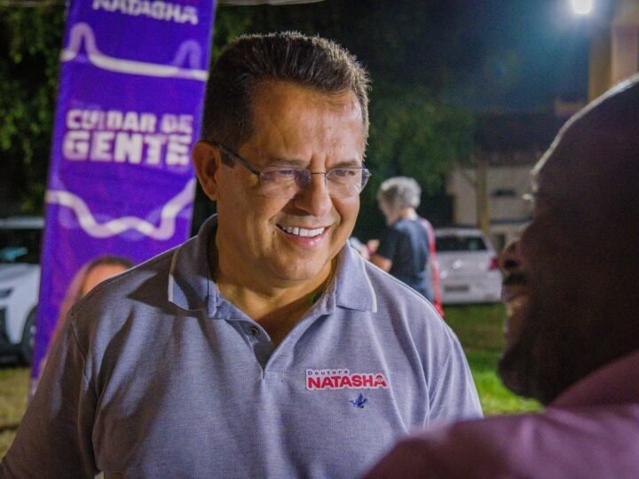 Valtenir lembra articulação de quase 20 anos que ajudou a ampliar voos de Rondonópolis