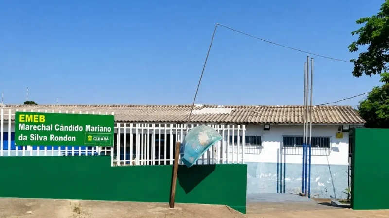 Criança leva veneno de rato para escola, distribui para colegas e 7 são hospitalizadas; veja vídeo