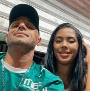 Homem mata ex-mulher de  20 anos com tiro na nuca em bairro de Cuiabá
