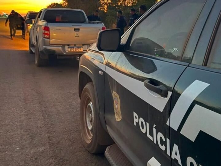 PC mira esquema milionário de fraudes em licitações e contratos em municípios de Mato Grosso
