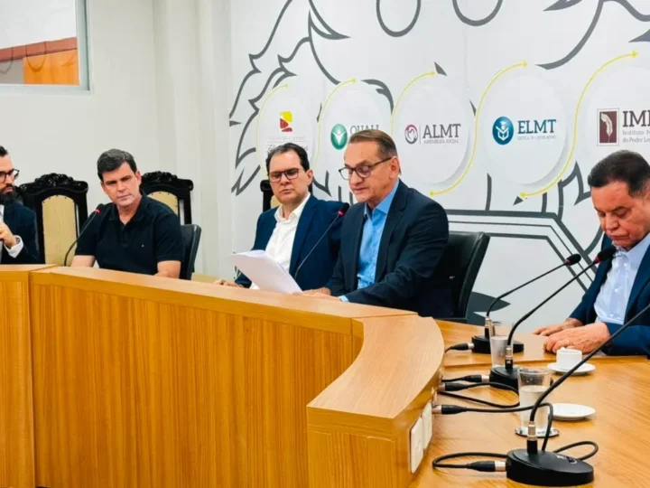 CPI suspeita de cartel entre empresas médicas em MT e expõe pagamentos de R$ 175 milhões