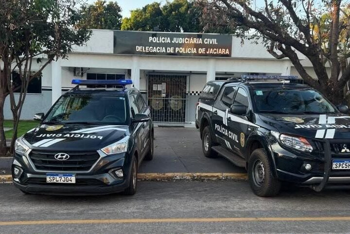 Homem aplica golpes com Pix agendado em comércios e é preso com parte das mercadorias