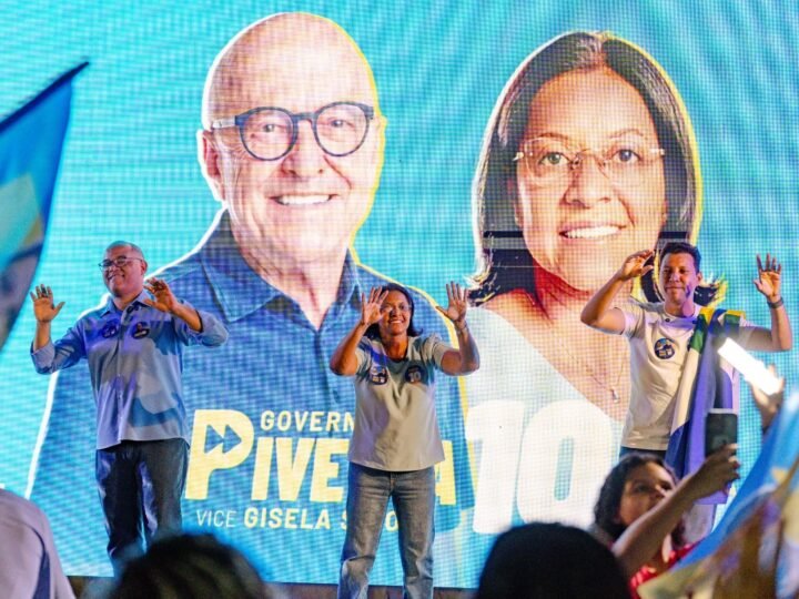 Gisela Simona chancela campanha de Alex Sandro e une forças pela defesa dos neurodivergentes