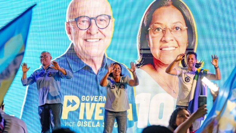 Gisela Simona chancela campanha de Alex Sandro e une forças pela defesa dos neurodivergentes