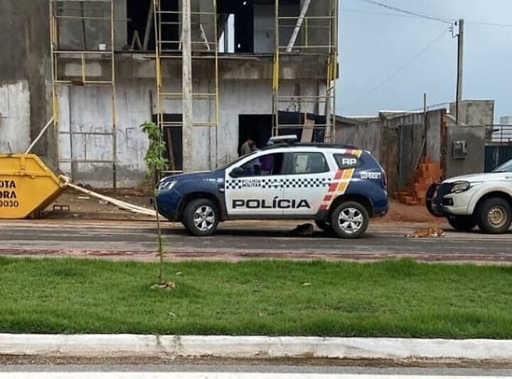 Júri condena dupla a 60 anos de cadeia por assassinato de jovem que teria ‘traído’ facção