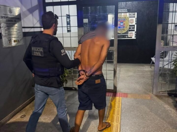 Morador de VG integrava bando que aplicou golpes em vários estados; idosa perdeu R$ 1 mi