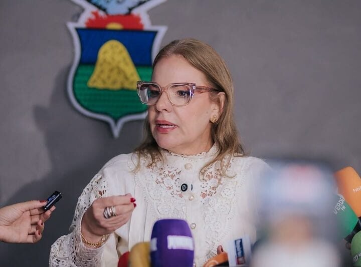 Paula Calil aguarda julgamento de recurso para definir futuro da eleição na Câmara