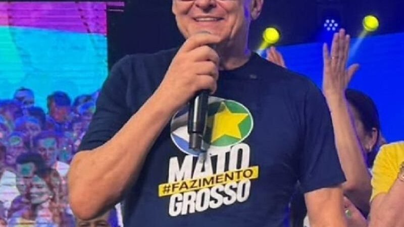 Pivetta coloca R$ 500 mil do  bolso na campanha e está entre maiores financiadores do país