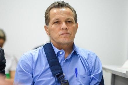 STF dá prazo de 10 dias para ex-governador apresentar plano de quitação de R$ 23,4 milhões