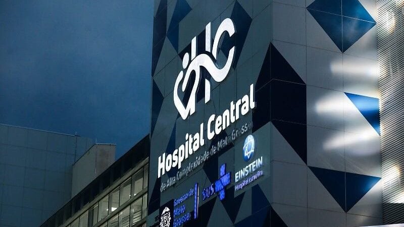 Linha de cuidado do Hospital Central vai do ambulatório ao centro cirúrgico