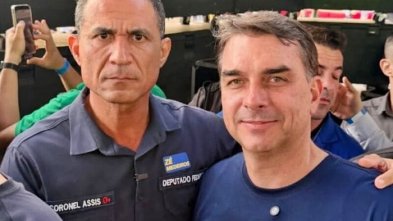 Assis, Juarez e Fábio Garcia lideram; médico e ex-senador surpreendem na Percent