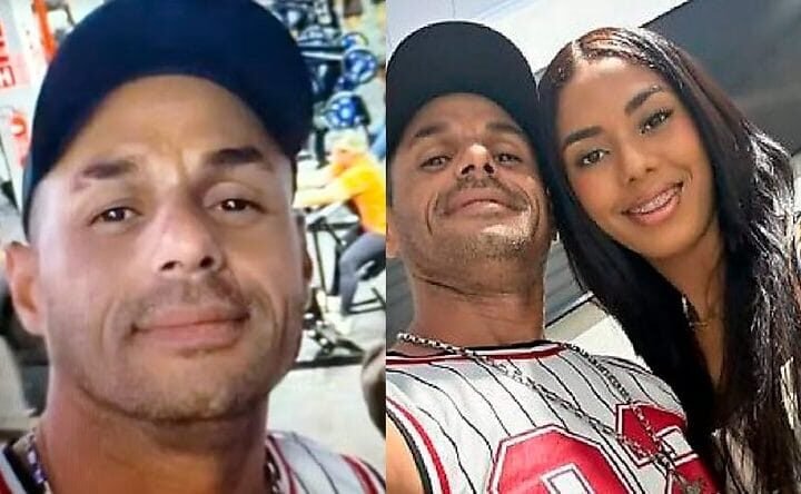Suspeito de matar ex-namorada com tiro na nuca em Cuiabá é encontrado morto em Nobres