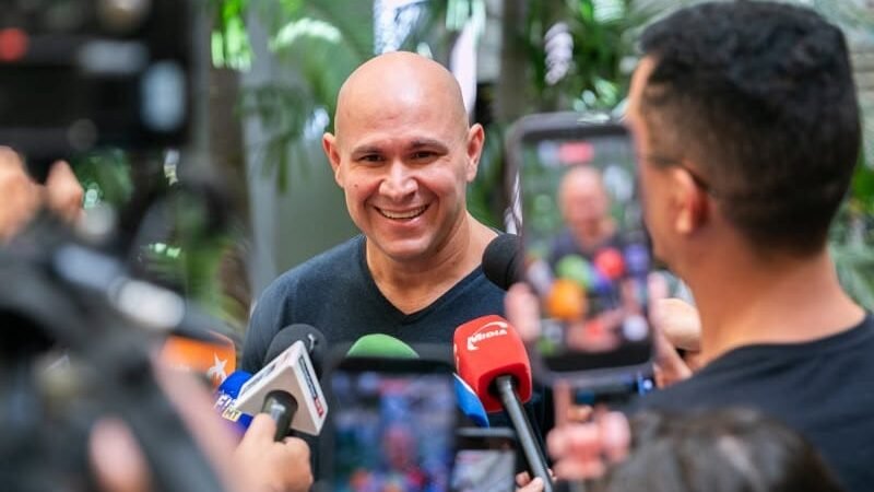 Abilio é o 12ª político mais influente do país e se consolida como um principais nomes da direita