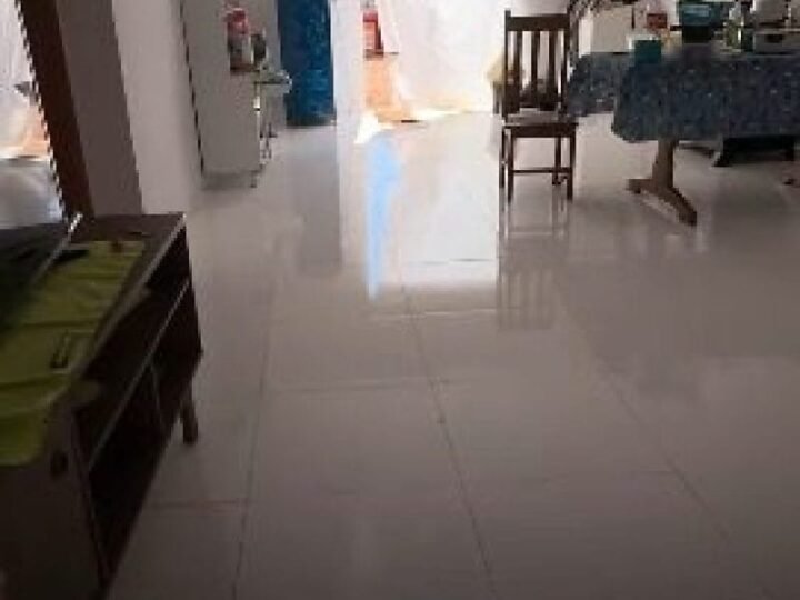Criminoso invade casa e executa homem a tiros na frente da esposa em MT