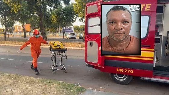Homem que invadiu mercearia e tentou matar ex-mulher com 15 facadas é preso pela PM