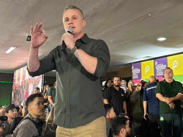 Frederico Murta critica modelo de audiência de custódia e defende mudança na aplicação