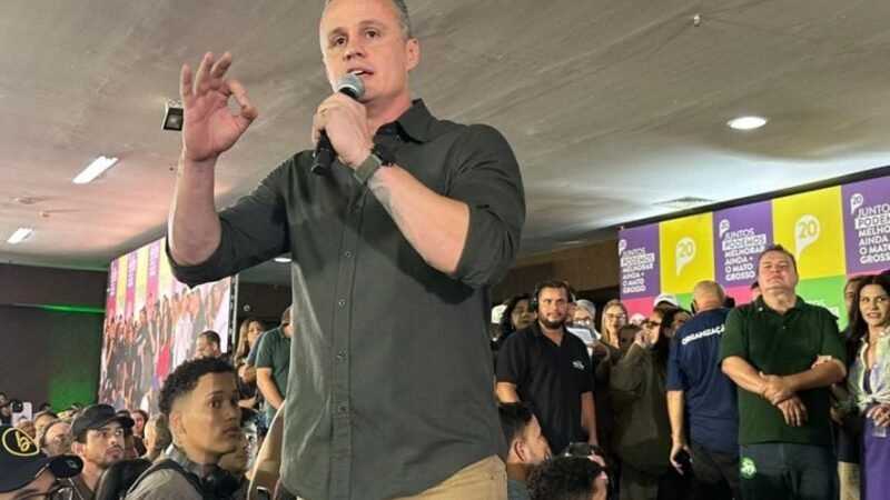 Frederico Murta critica modelo de audiência de custódia e defende mudança na aplicação