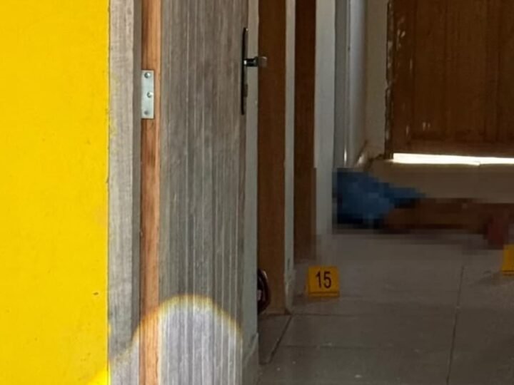 Suspeito de homicídio morre após confronto com policiais em Pontes e Lacerda