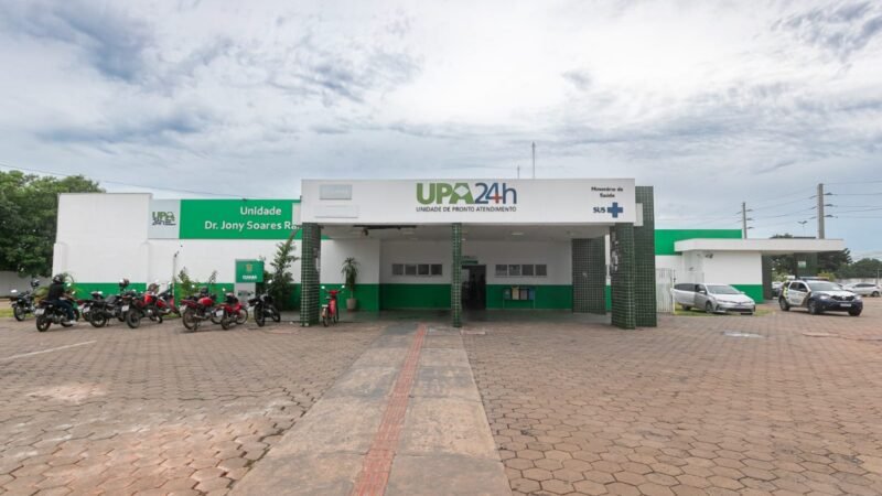 Prefeitura convoca 15 médicos para reforçar atendimento nas UPAs e Policlínica do Pedra 90