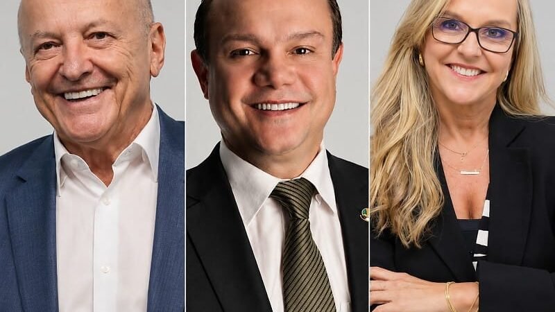 Governador ganha fôlego; “viúvas” de Jayme se dividem entre Wellington e Pivetta