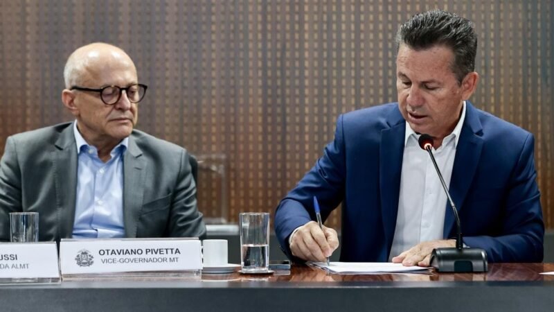 Mauro e Pivetta são multados  por propaganda antecipada na inauguração da sede de partido