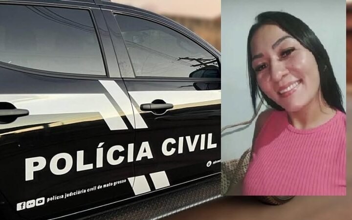 Moradora de Cuiabá que havia desaparecido no Nortão é achada morta às margens de rio