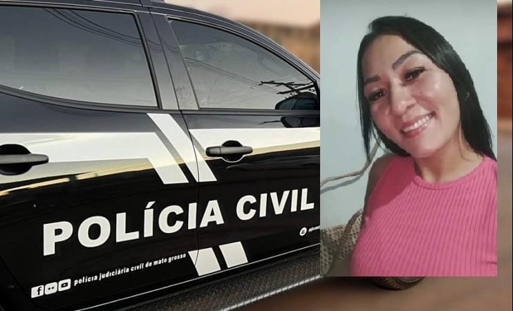 Moradora de Cuiabá que havia desaparecida no Nortão é achada morta às margens de rio