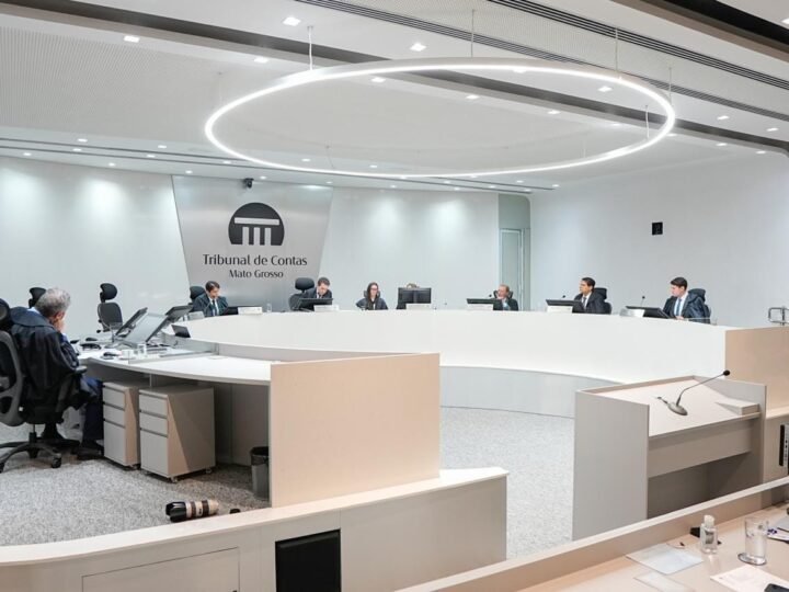 TCE aprova contas de 2025 da gestão Mauro e destaca avanços em segurança e educação