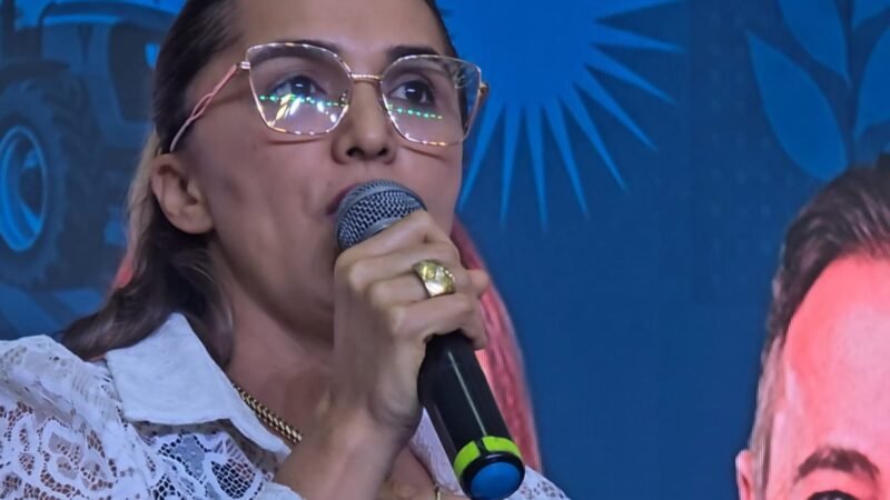 “Mauro fez o Araguaia voltar a se sentir parte de Mato Grosso”, afirma prefeita