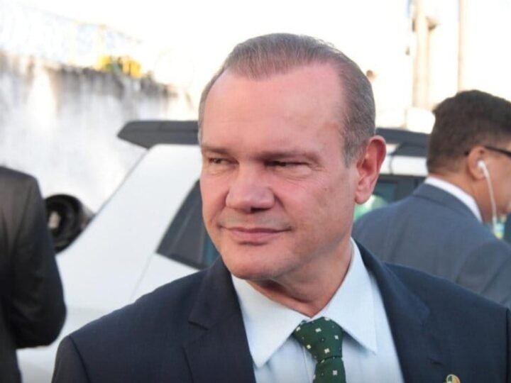 Senador vê Mendes “abalado”  e pede cautela: “Não desejo  isso para nenhum adversário”