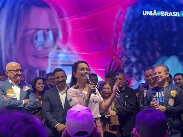 Virginia sai em defesa de ex-PGE após operação da PF: “Somos vítimas da velha política”