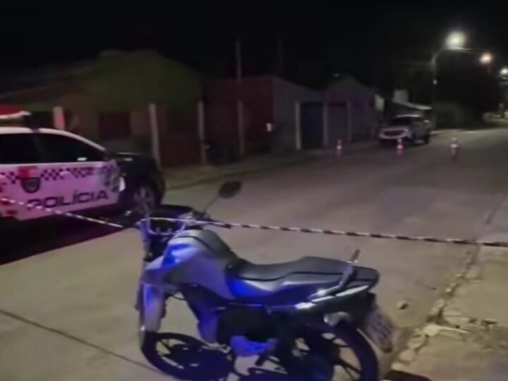Membro do CV morre em confronto com a PM durante resgate de vítima em MT
