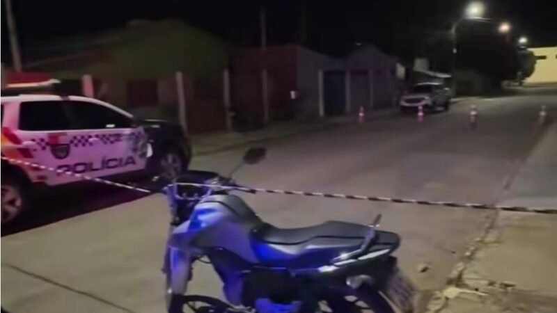 Membro do CV morre em confronto com a PM durante resgate de vítima em MT
