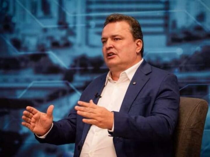 Presidente da AL defende combate permanente às facções e atuação integrada dos Poderes
