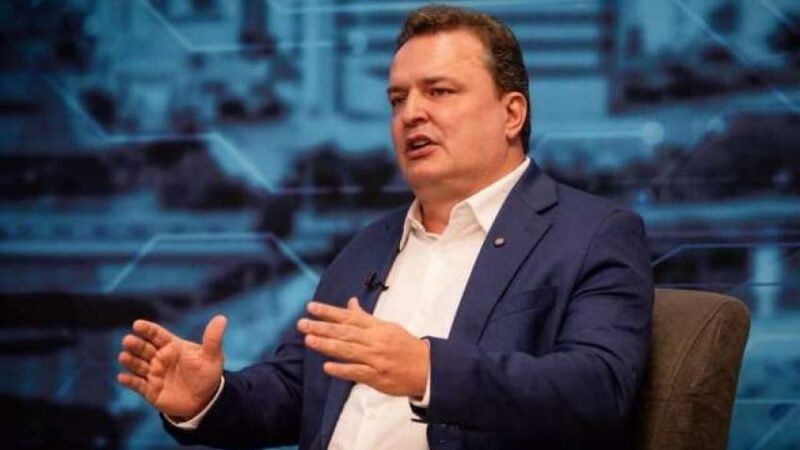 Presidente da AL defende combate permanente às facções e atuação integrada dos Poderes