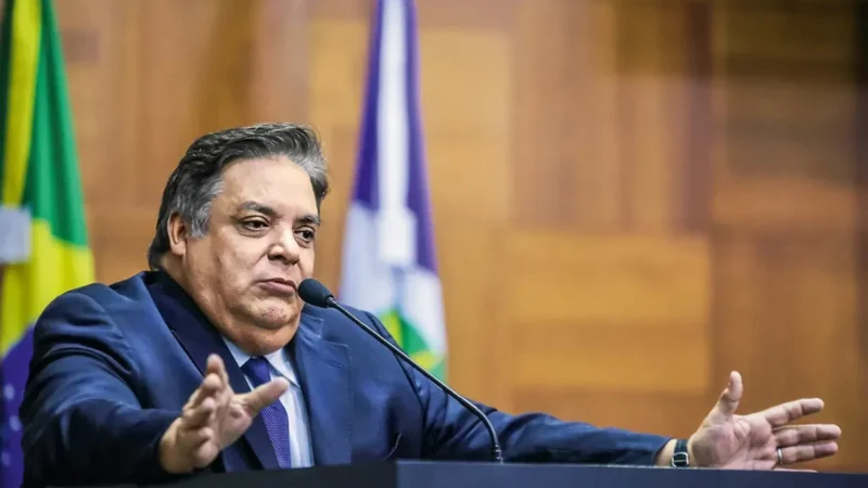 Ex-deputado faz acordo e vai pagar R$ 900 mil para encerrar ação por esquema de licenças médicas