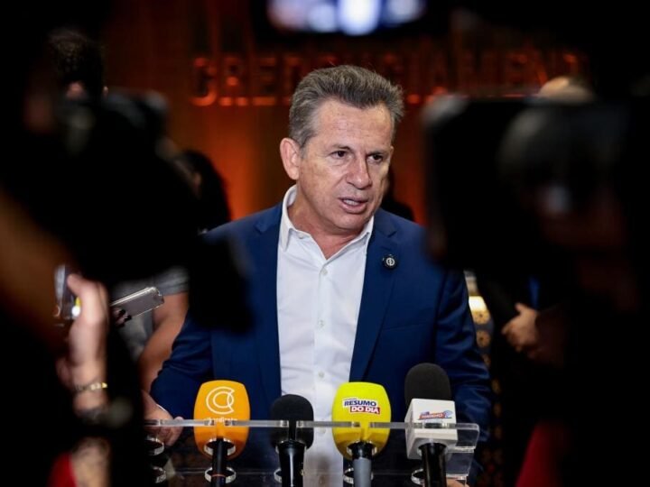 Mauro lembra que Janaina fez oposição e pede para Pivetta  avaliar impactos em tê-la como vice