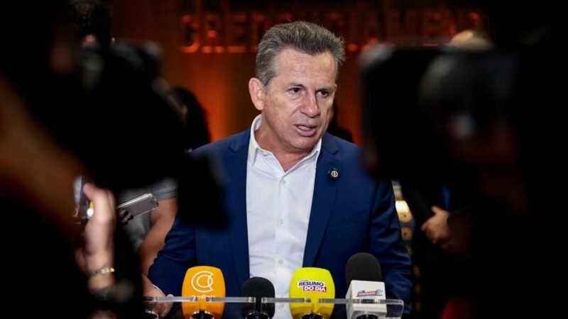Mauro lembra que Janaina fez oposição e pede para Pivetta  avaliar impactos em tê-la como vice