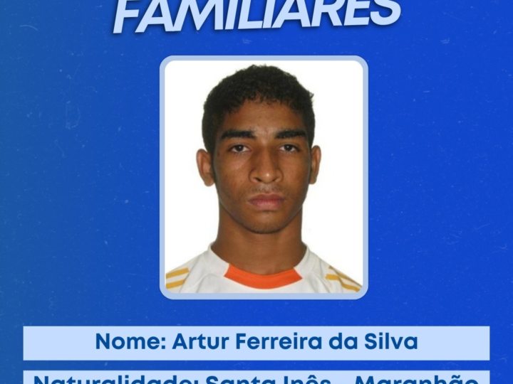 Politec procura familiares de homem vítima de homicídio em Nova Mutum