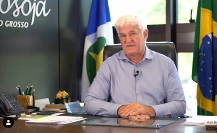 Galvan arrecada R$ 324 mil e lidera doações entre candidatos; maioria dos apoiadores é do agro
