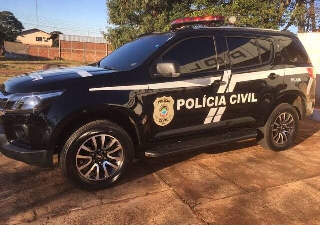 Operação mira fornecedor de drogas sintéticas e derivados de cannabis em Várzea Grande