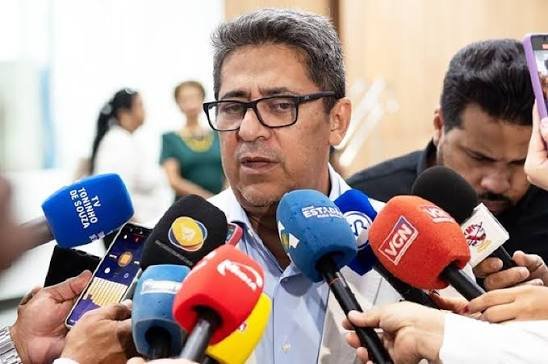 Presidente do PL ameaça punir filiados que atacarem aliança com MDB: “Vou meter a caneta”