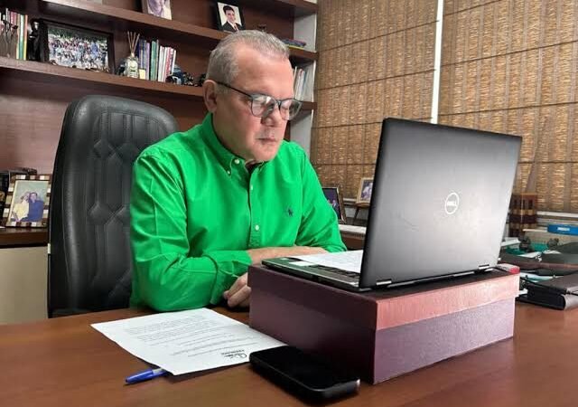 Chamado de “negociador de emendas”, WF rebate Pivetta e cobra apresentação de provas