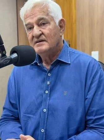 Galvan diz que Janaína é oportunista e “sempre esteve do lado onde tinha mais força”